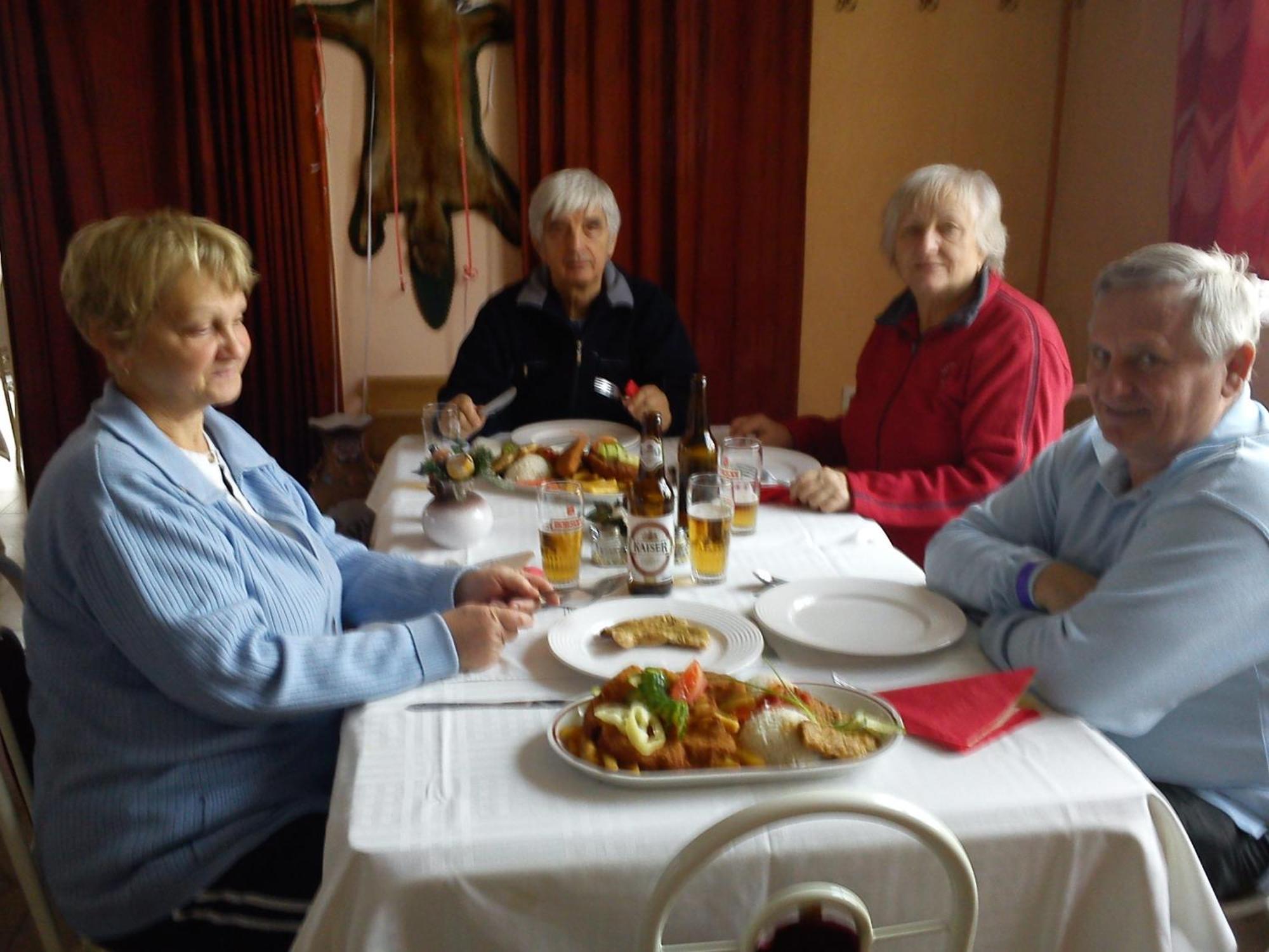 Alabastrom Panzio Es Etterem Bed & Breakfast Bogacs Bagian luar foto